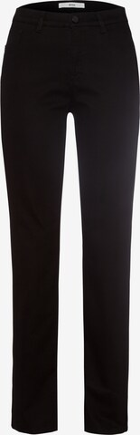 BRAX Jeans 'Carola' in Black: front