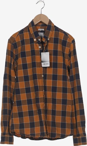 Jules Hemd M in Mischfarben: Vorderseite