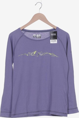 MCKINLEY Top & Shirt in L in Purple: front