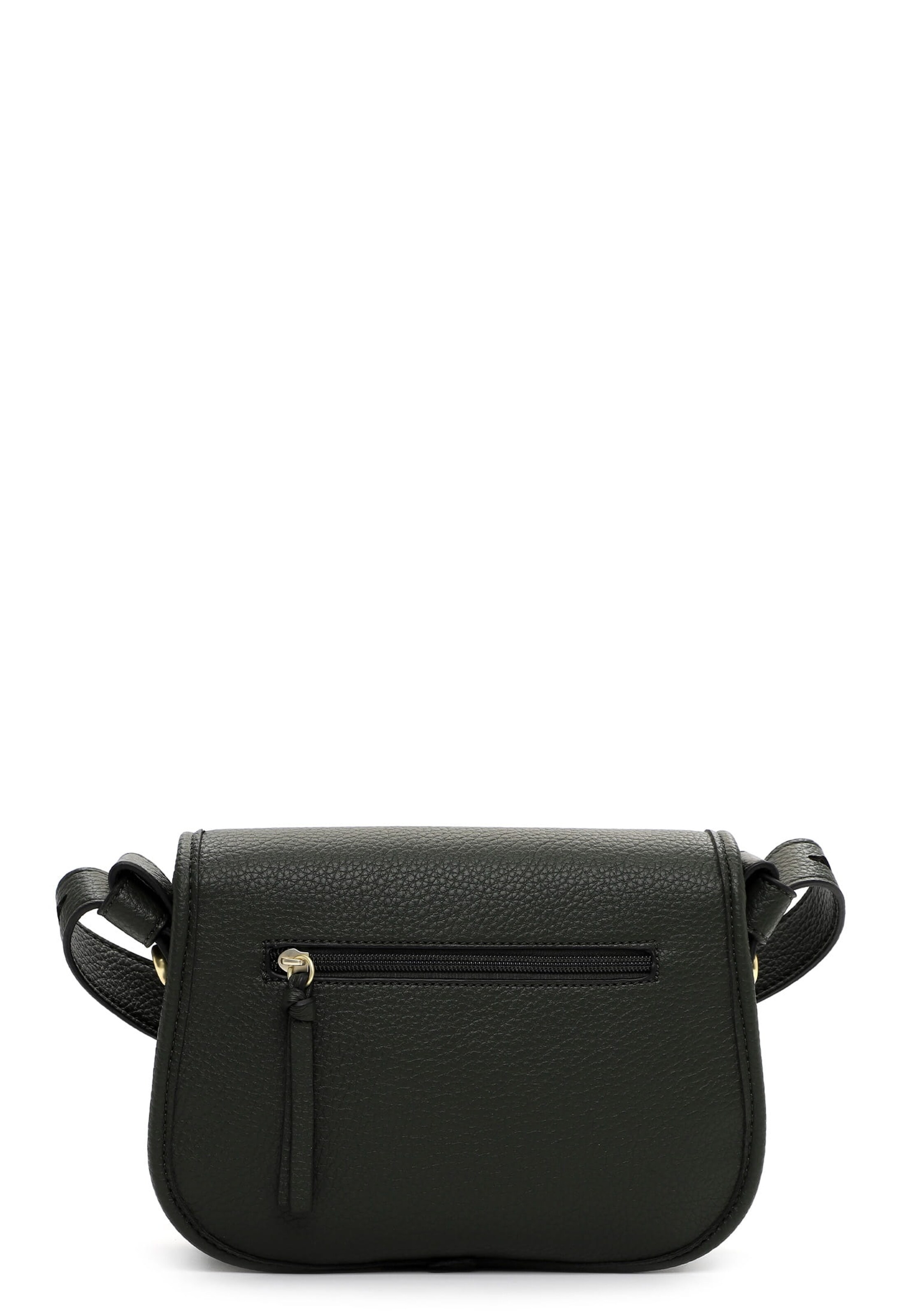 Tamaris Crossbody Bag 'Galina' in Green