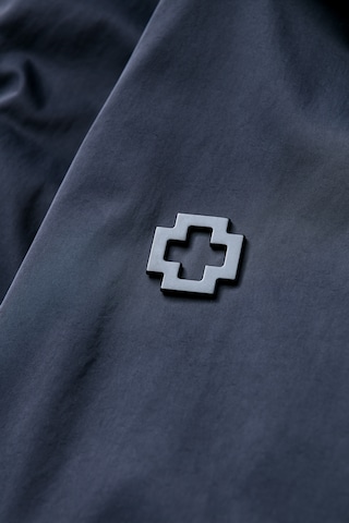 STRELLSON Prehodna jakna 'Lecce' | modra barva