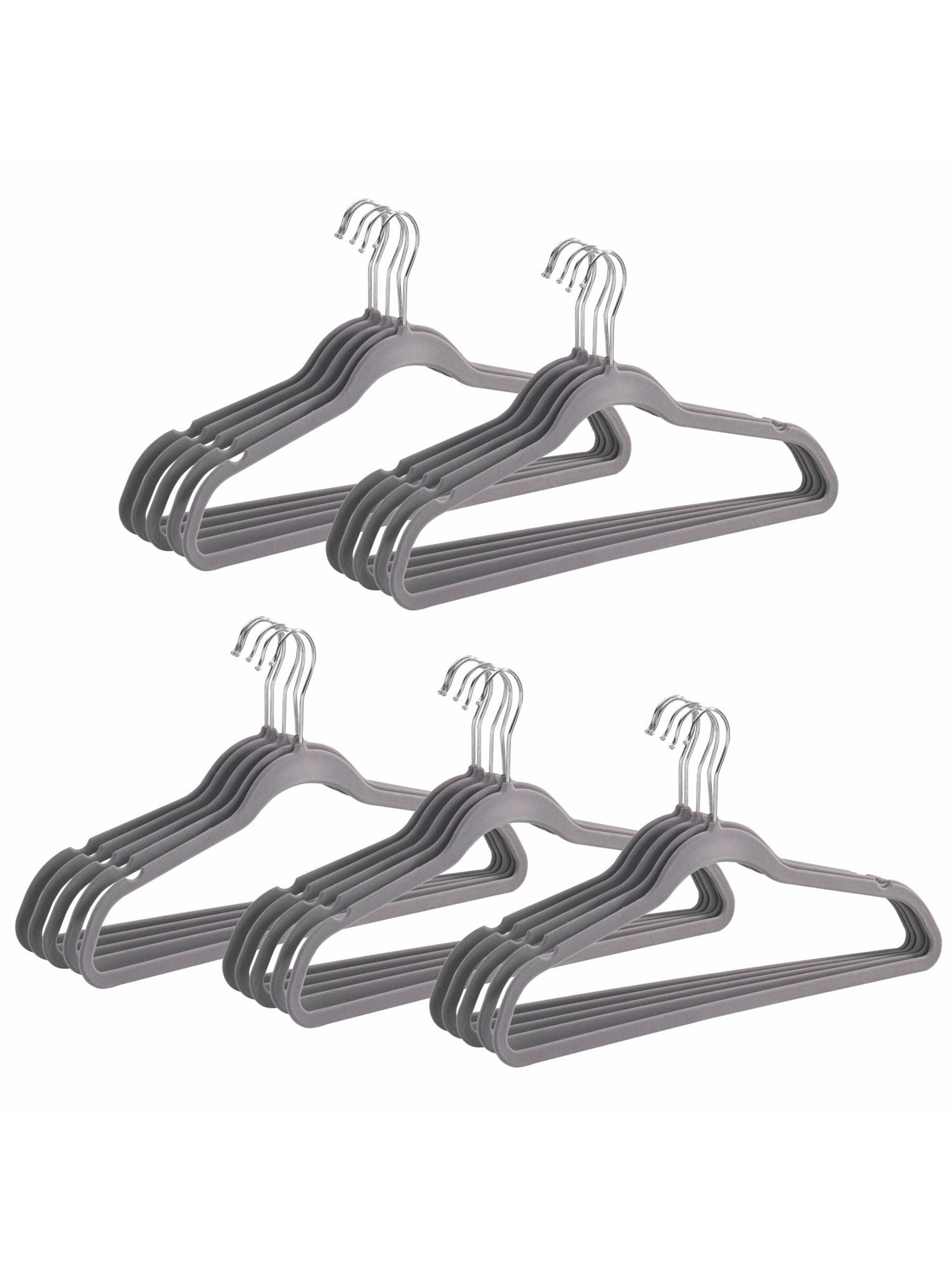 Wenko Hook/Hanger in Grey: front