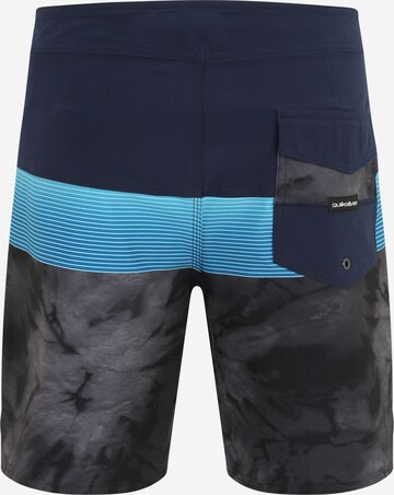 QUIKSILVER - Bermudas en azul