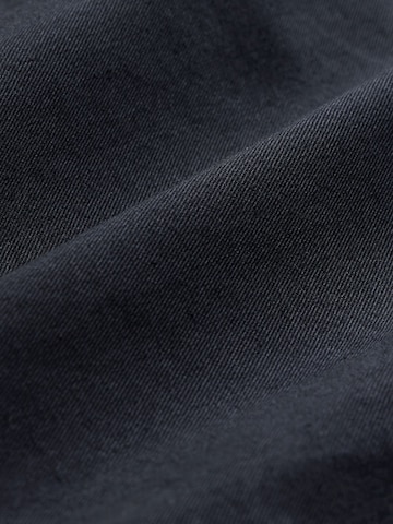 Regular Pantalon à pince Next en bleu