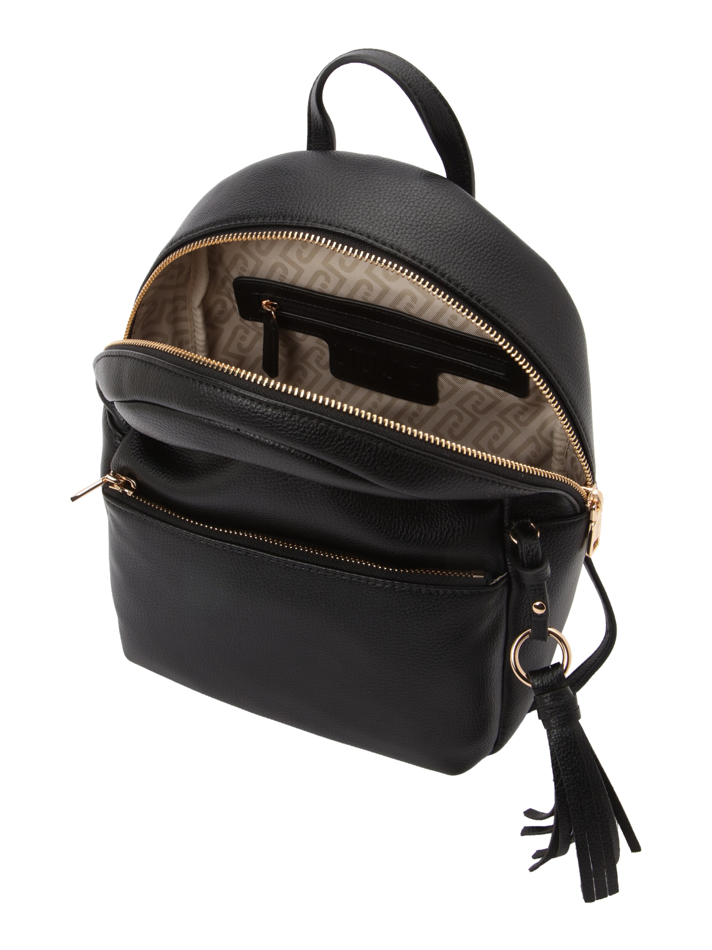 Liu Jo - Mochila 'ECS' em preto