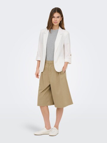 ONLY Blazers 'ONLGoa' in Wit