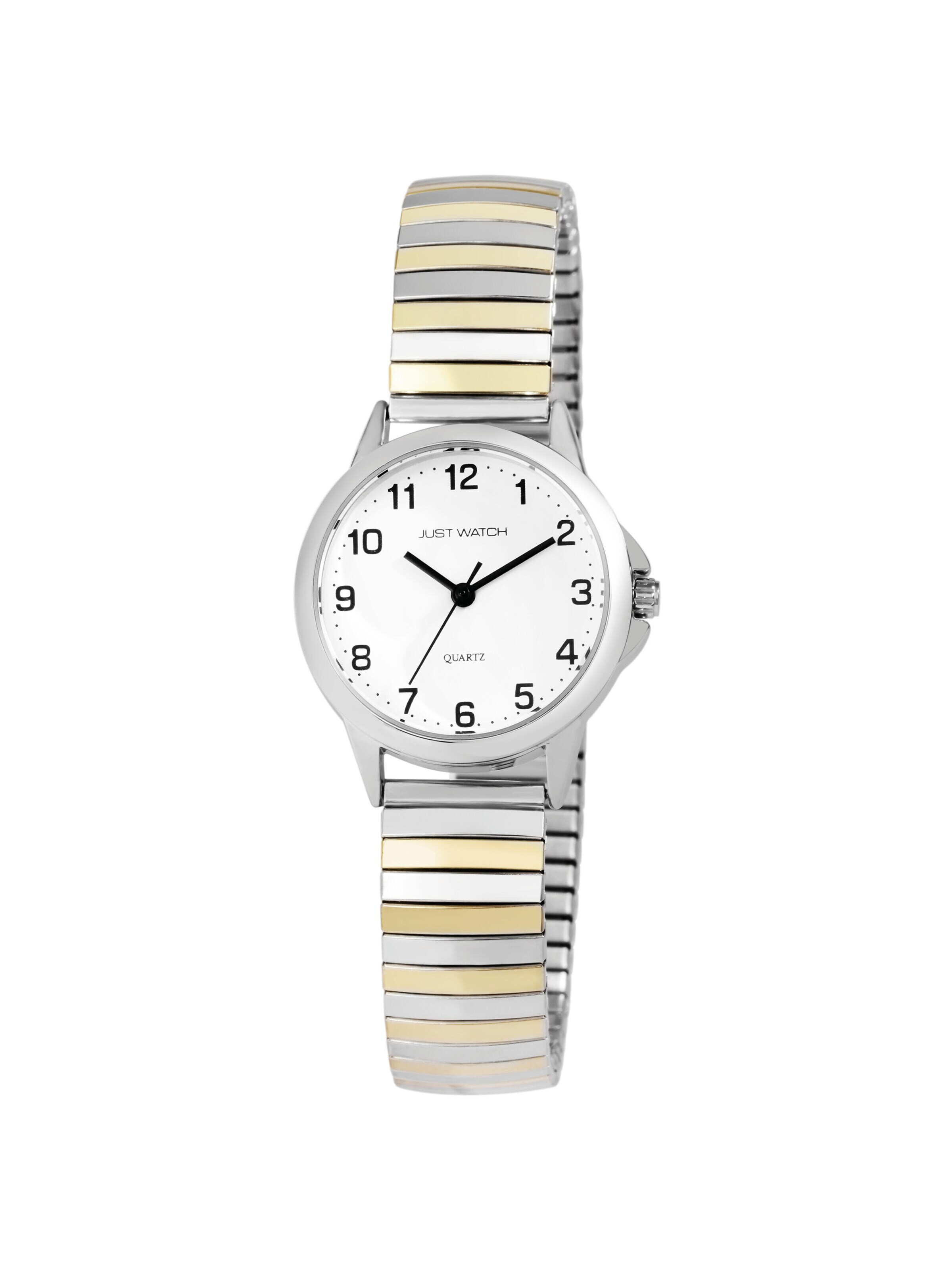 Just Watch Analog Watch 'Angelique' in Mixed colors
