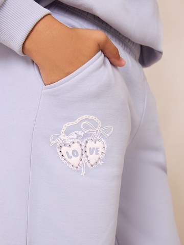 Lipsy - Ropa para correr en azul