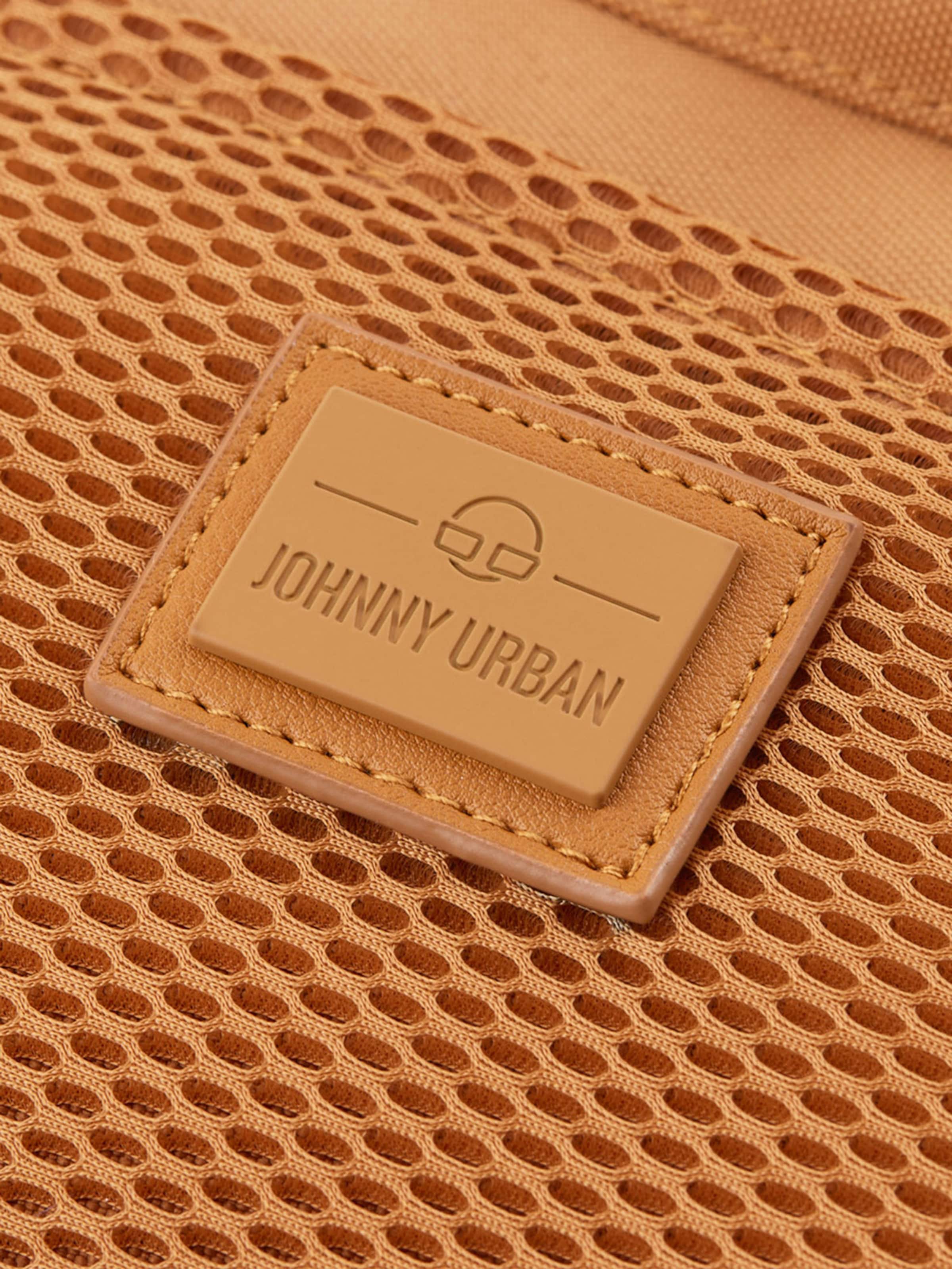 Johnny Urban Kézitáska 'Maddy' - barna