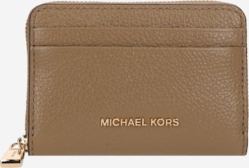 ruda MICHAEL Michael Kors Piniginė: priekis