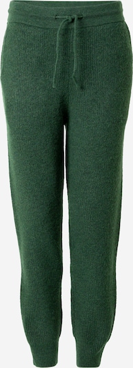 ABOUT YOU x Jaime Lorente Pantalón 'Taylan' en verde oscuro, Vista del producto