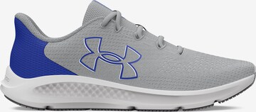 UNDER ARMOUR Laufschuh 'Charged Pursuit 3' in Grau