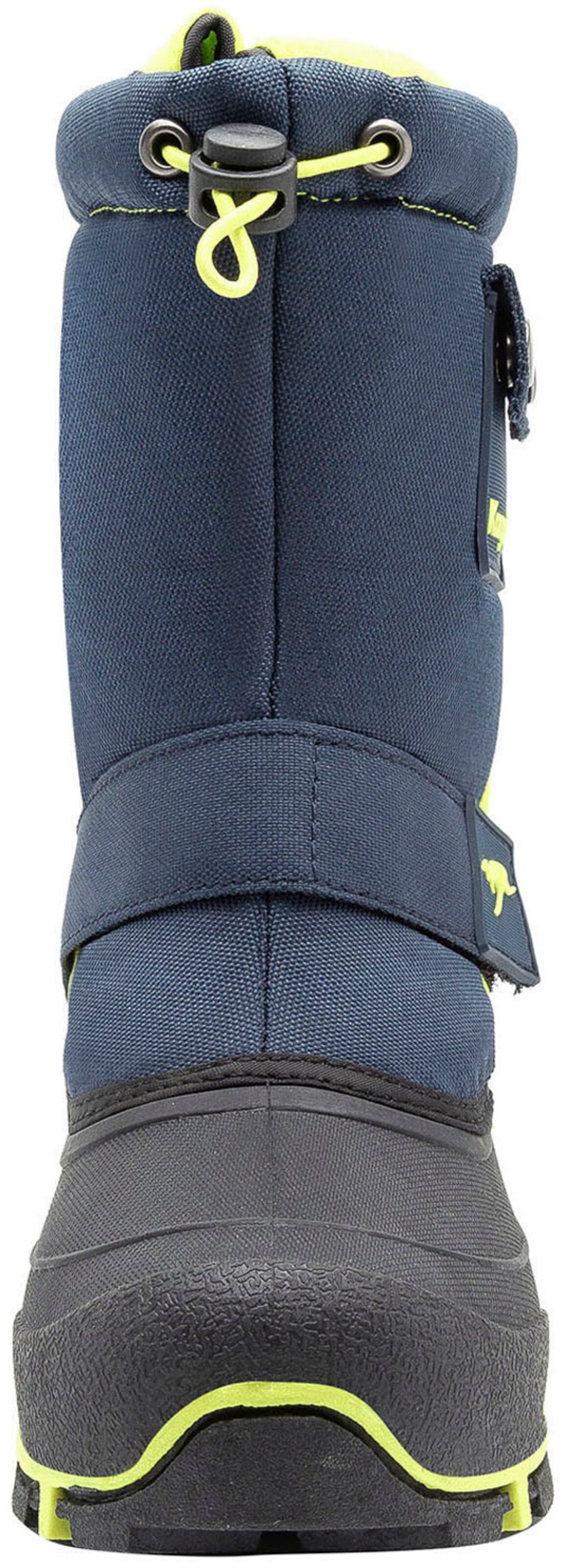 KangaROOS Stiefel in Mischfarben