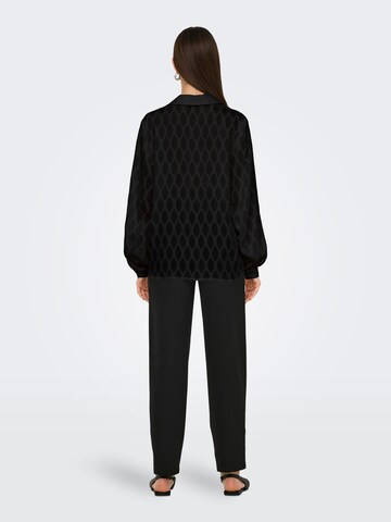 ONLY Blouse 'ONLNOA' in Black