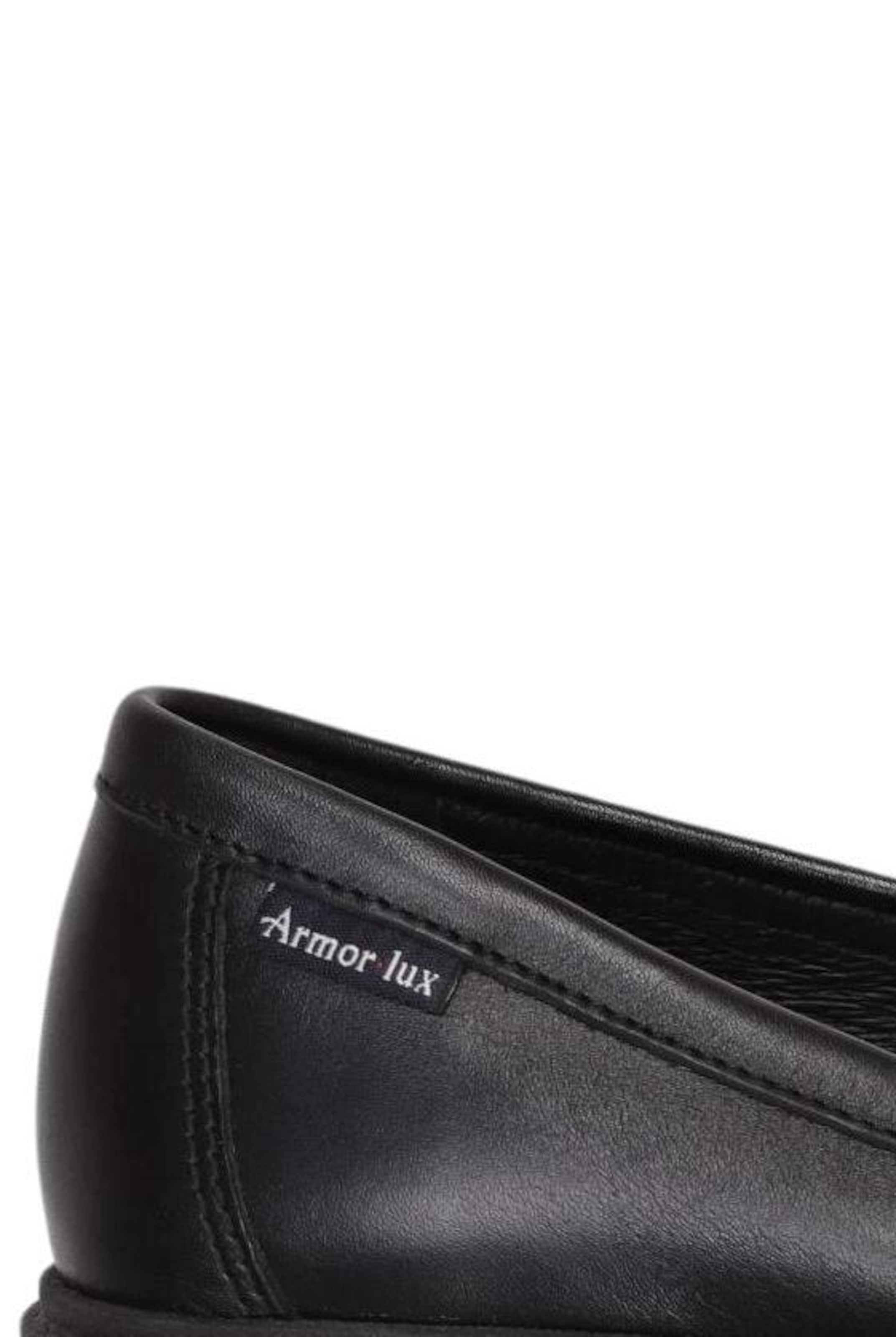 Armor Lux Halbschuh 37 in Schwarz