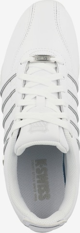 K-SWISS Sneakers 'Arvee' in White