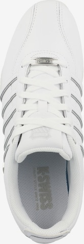 K-SWISS Sneakers laag 'Arvee' in Wit