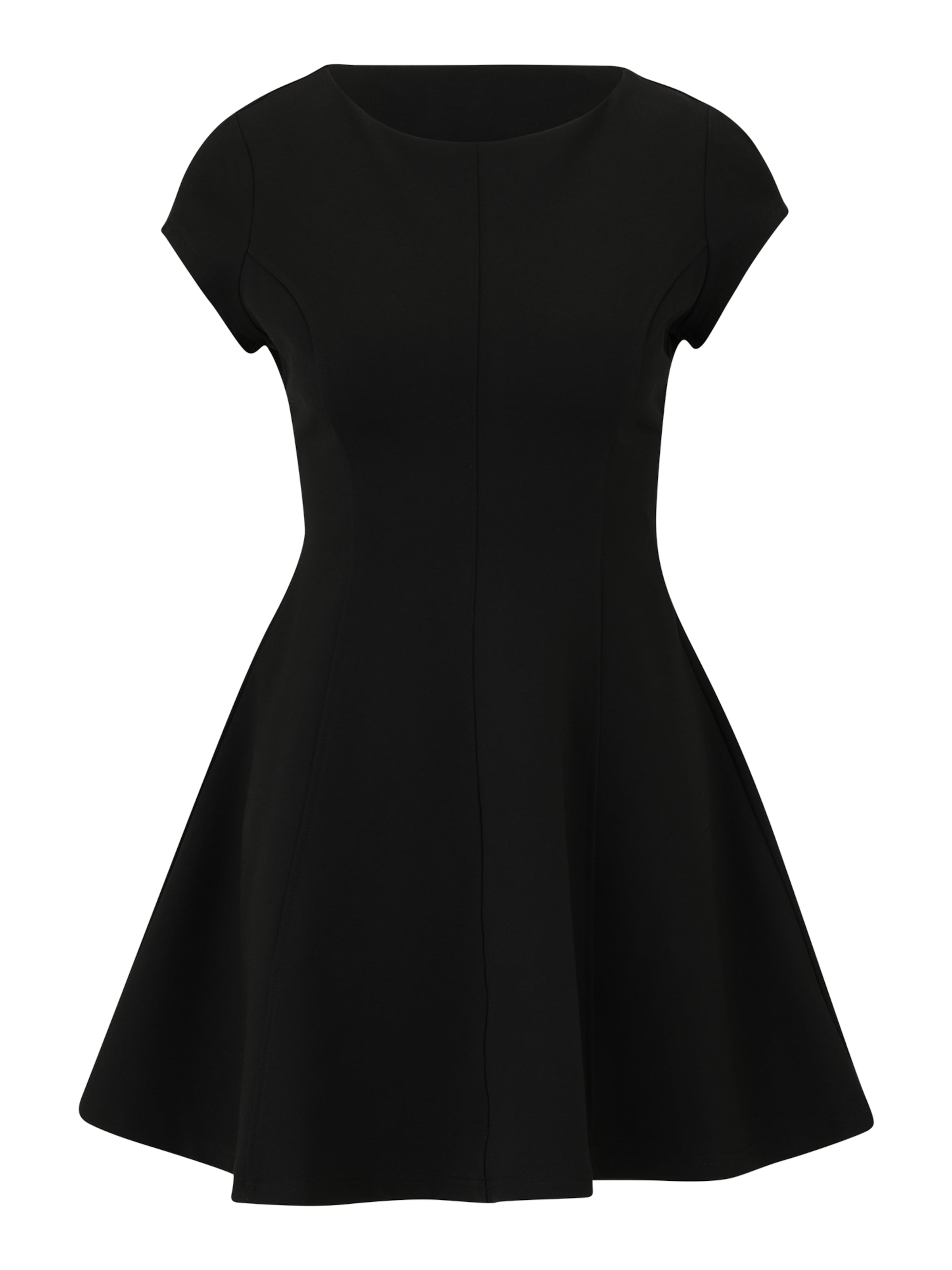 Vero Moda Petite Vestido 'VMJAZLYN' en negro, Vista del producto
