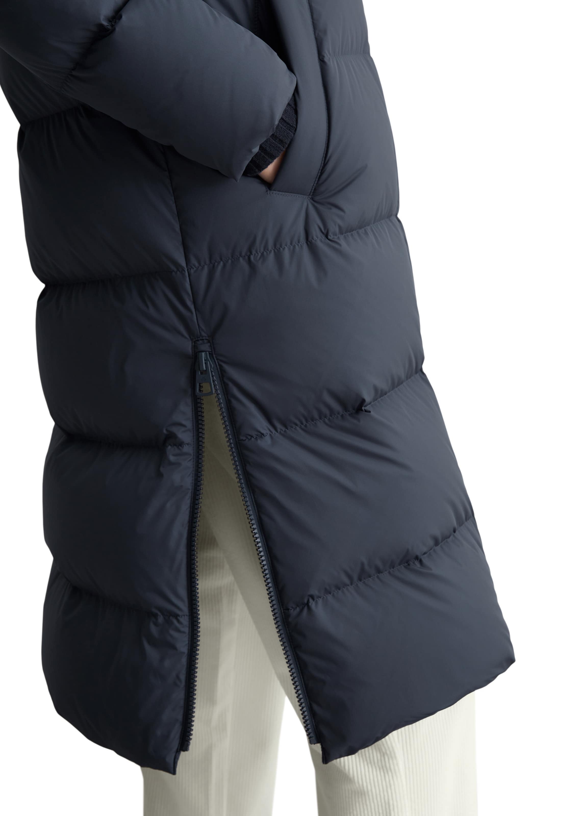 Marc O'Polo Winter coat in Blue