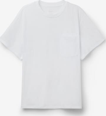INTIMISSIMI T-Shirt in Weiß: Vorderseite