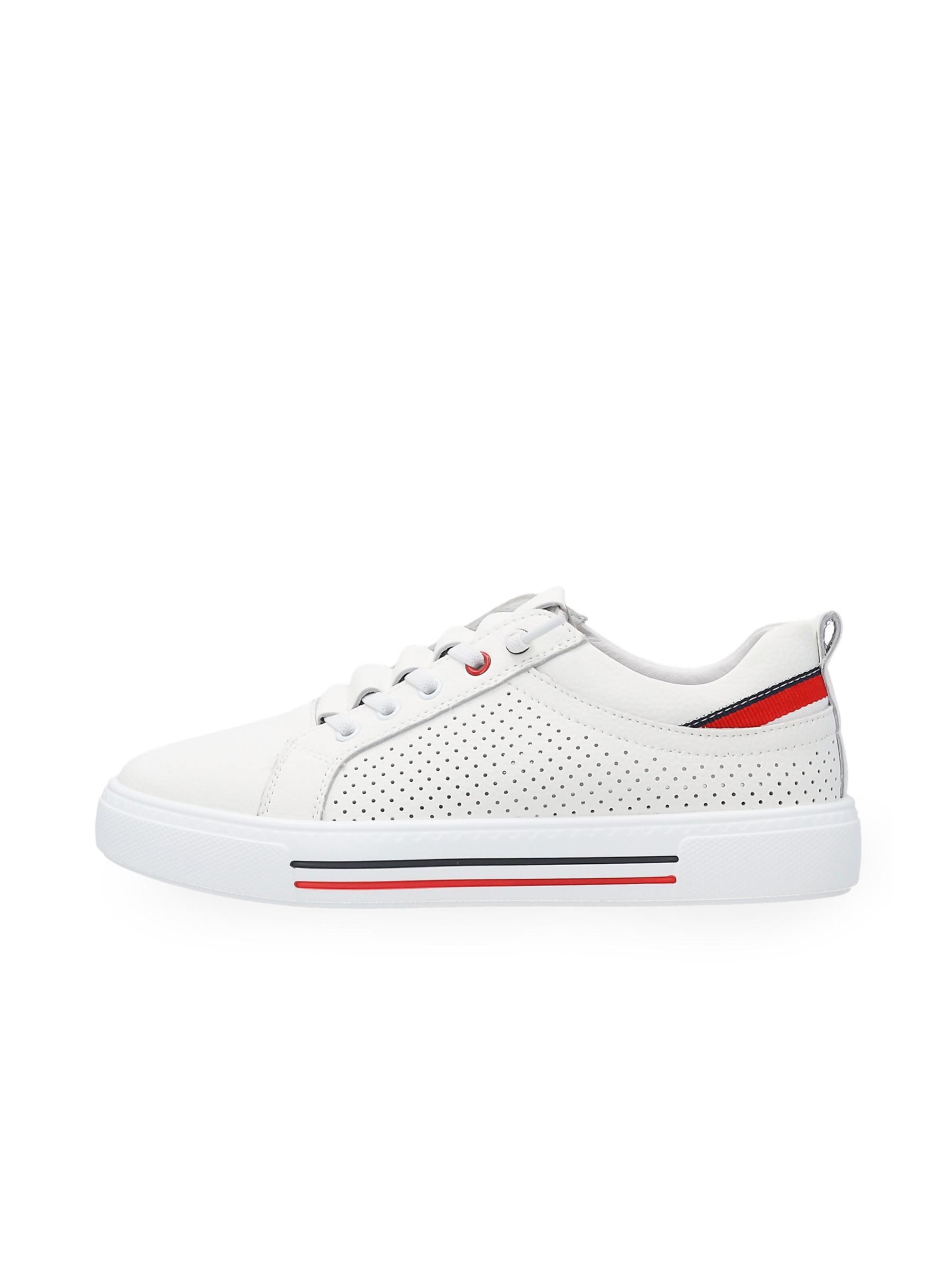 VENEZIA Sneaker low‌‌ in Weiß: Vorderseite