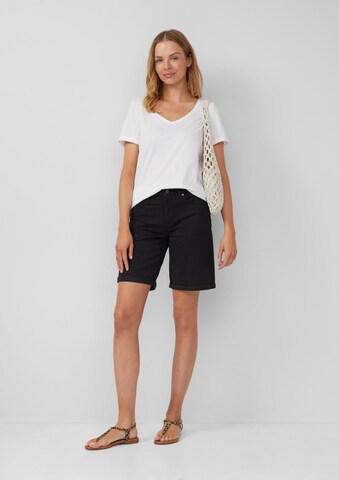 s.Oliver Shirt in Wit