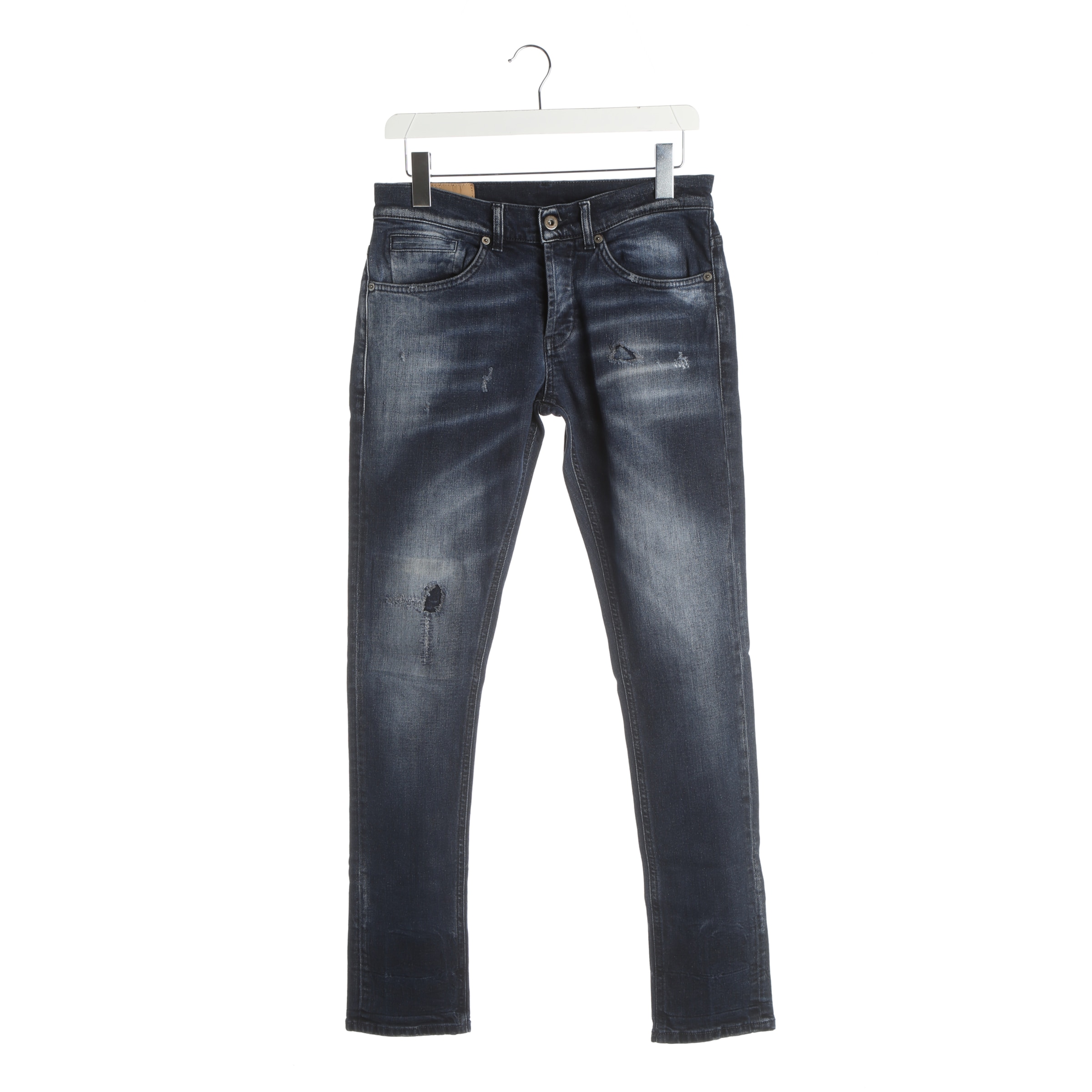 Dondup Jeans in 33 in navy, Produktansicht