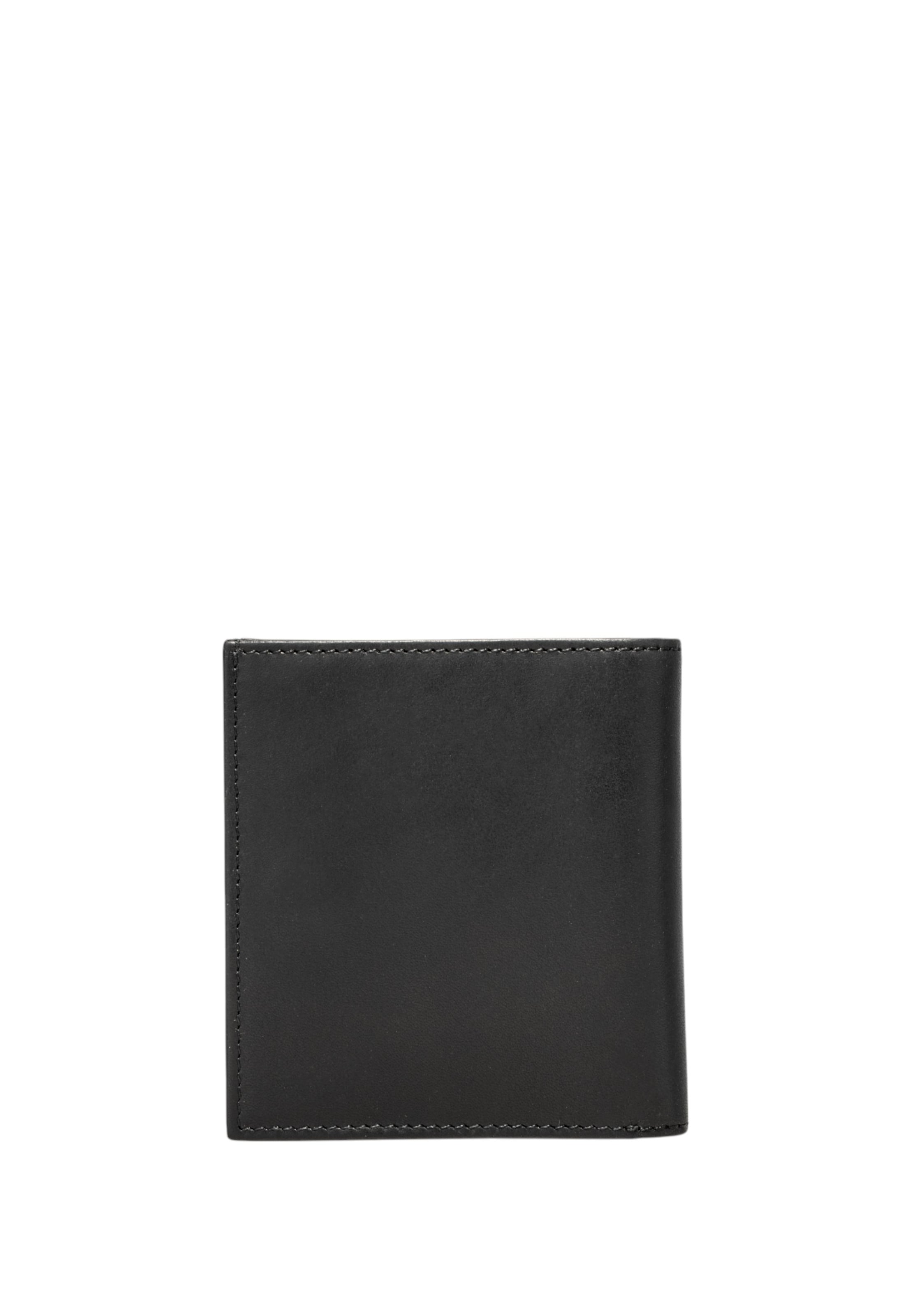 Maître Portemonnaie 'Birkheim Gerfried' in Schwarz