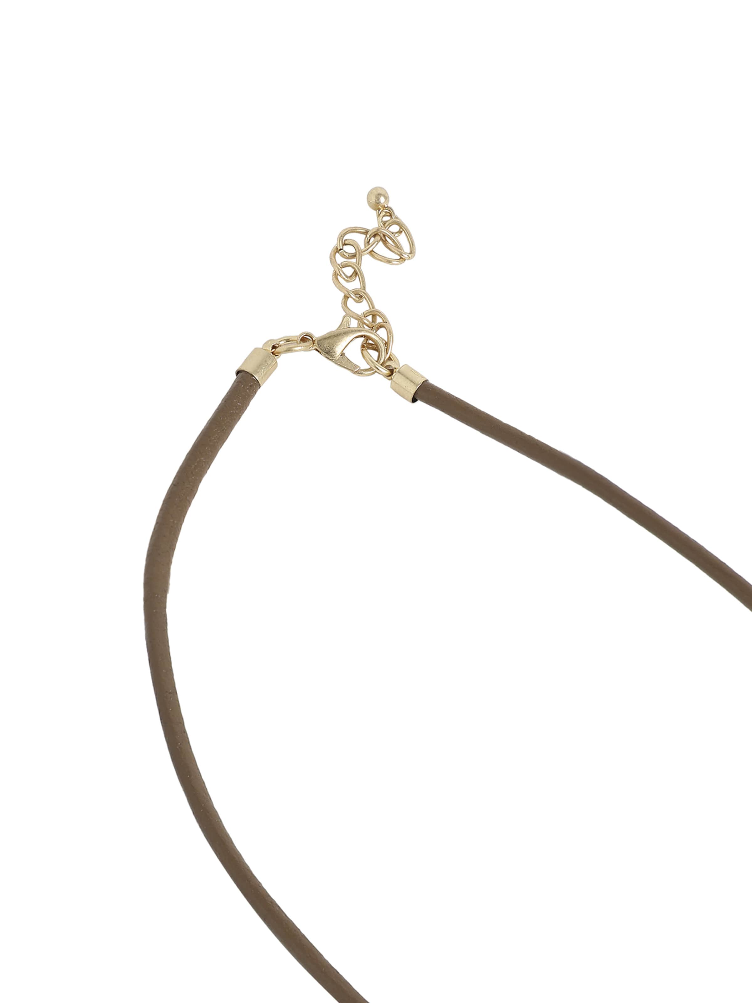 SOHI Řetízek ' Muskhan ' – zlatá