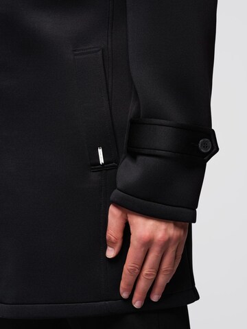 Ombre Tussenjas 'OM-COLC-0144' in Zwart