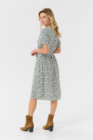 Love Copenhagen Dress 'Luda' in Green
