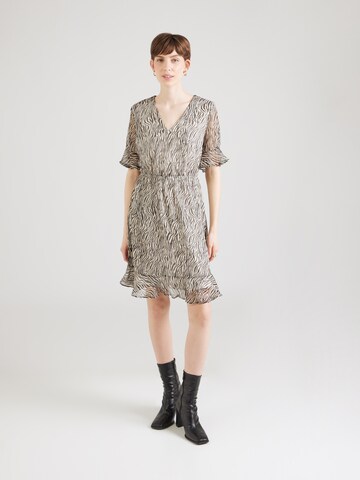 VERO MODA Summer dress 'VMSmilla' in White: front