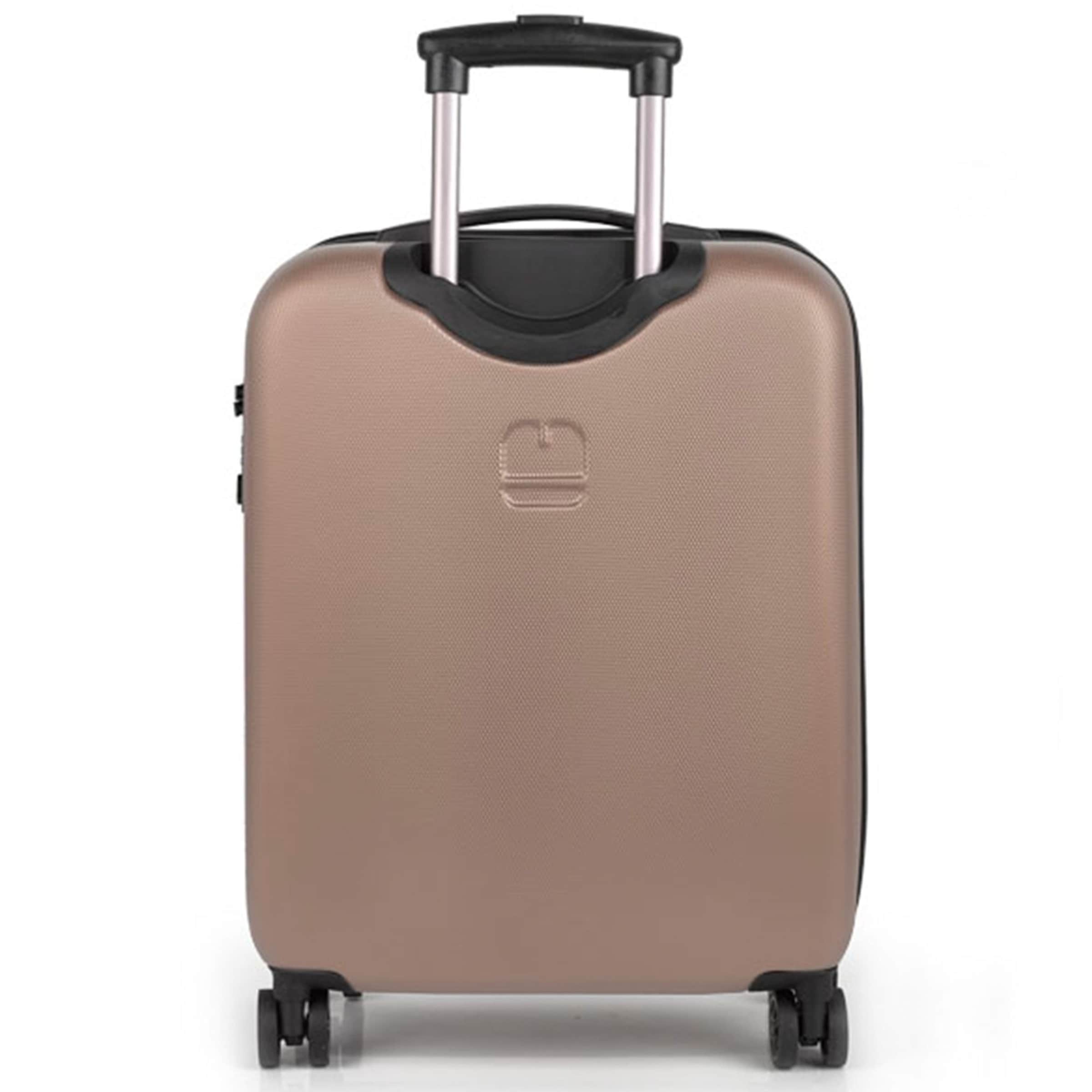 Gabol Trolley 'Paradise XP' in Beige