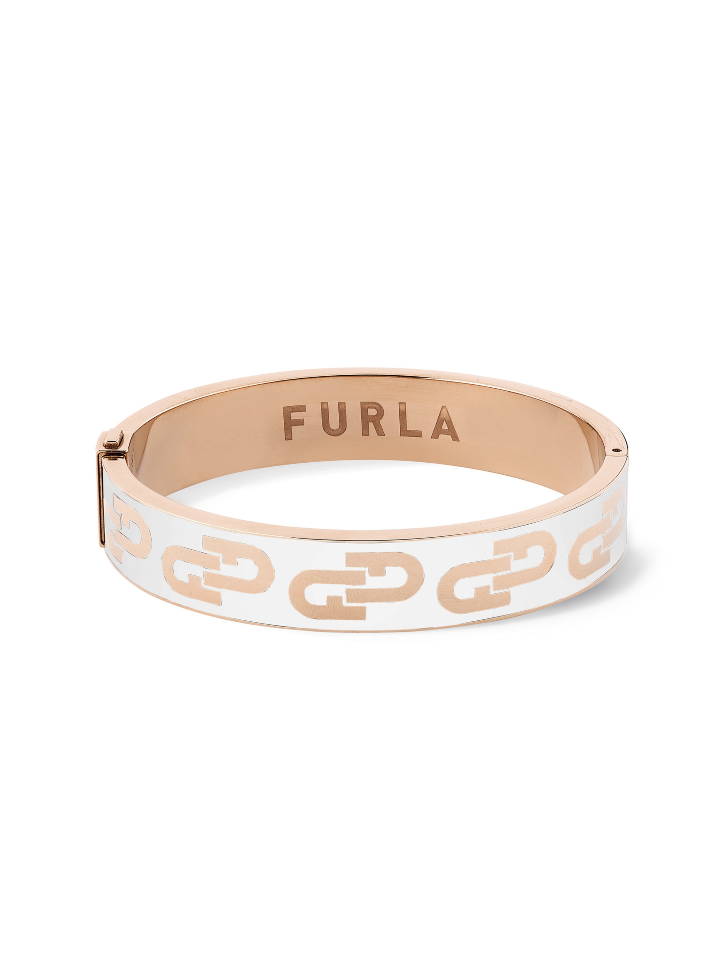 Bracelet FURLA en mélange de couleurs : devant