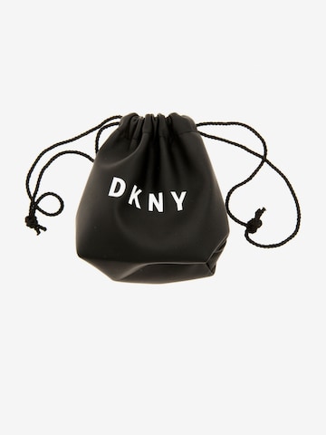 DKNY Armband i silver