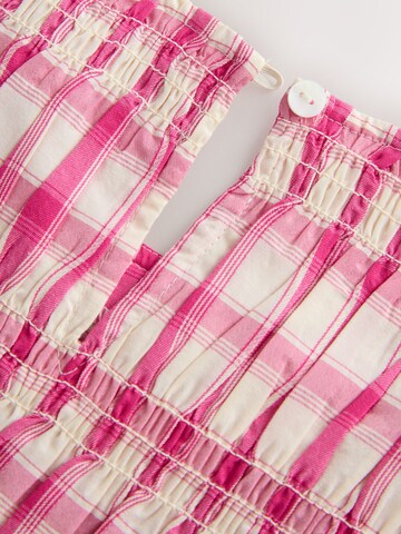 Next Blusentop in Pink