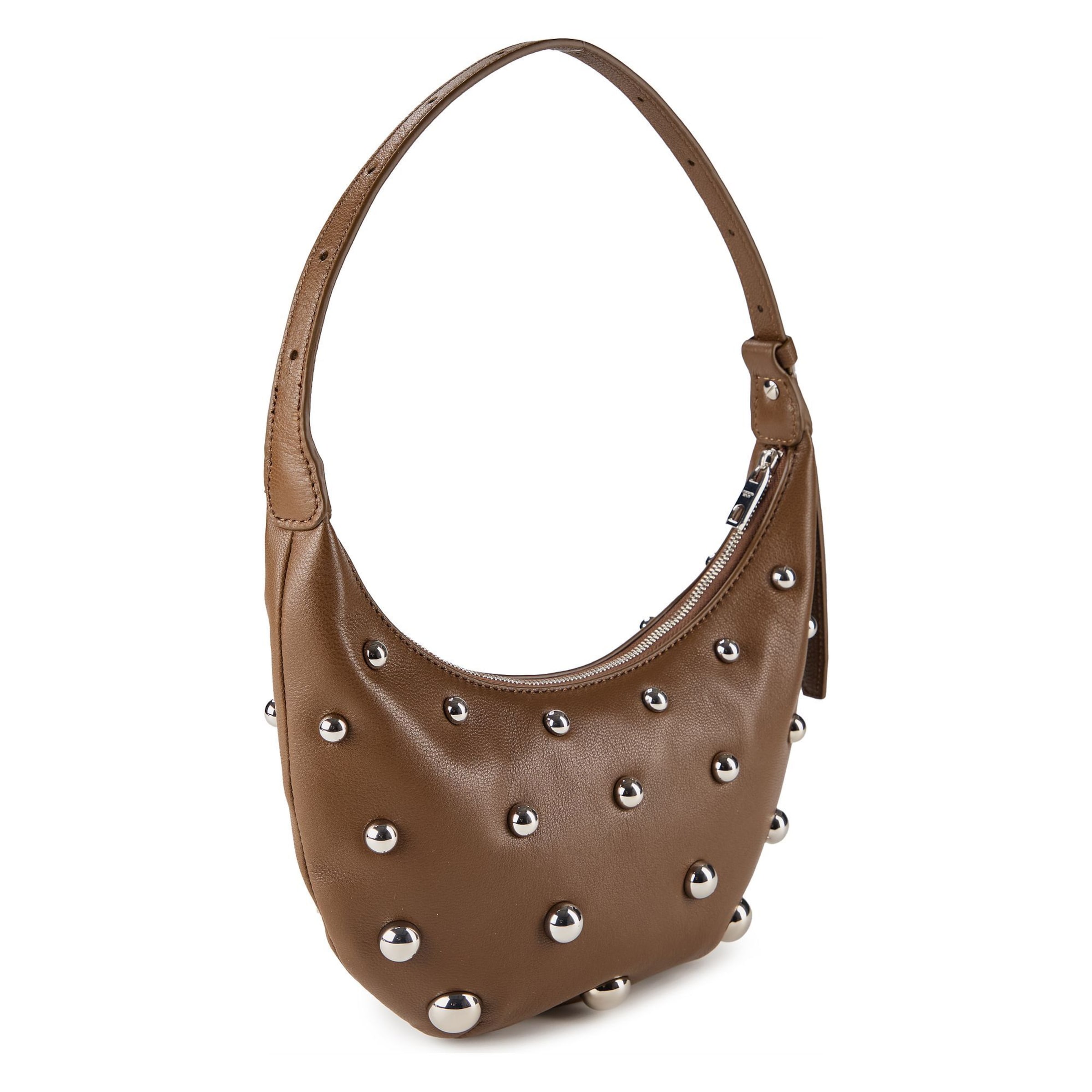 Liebeskind Berlin Shoulder bag 'Ryker' in Brown