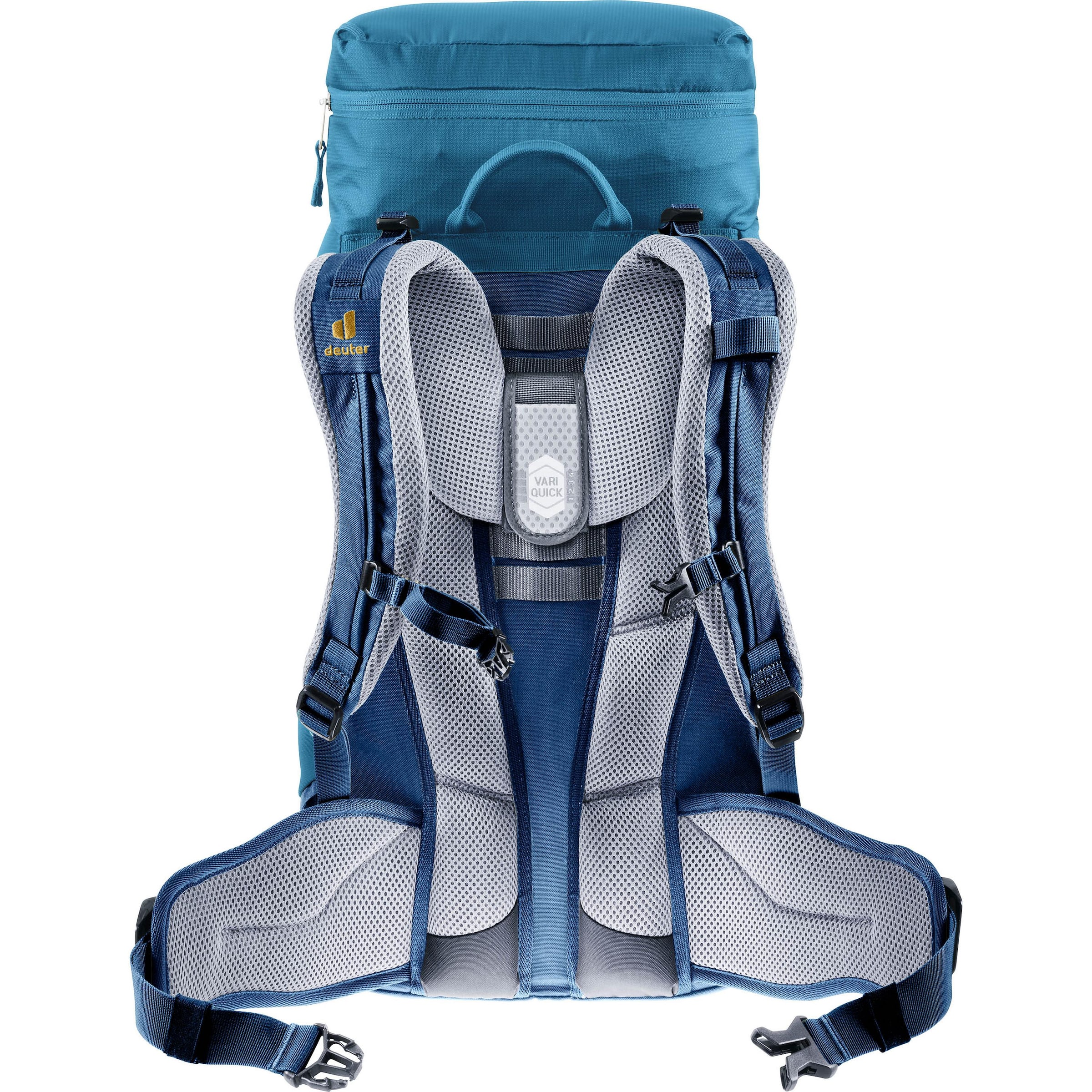 DEUTER Sports Backpack 'Fox 30' in Blue