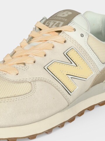 new balance Sneakers '574' in Grey