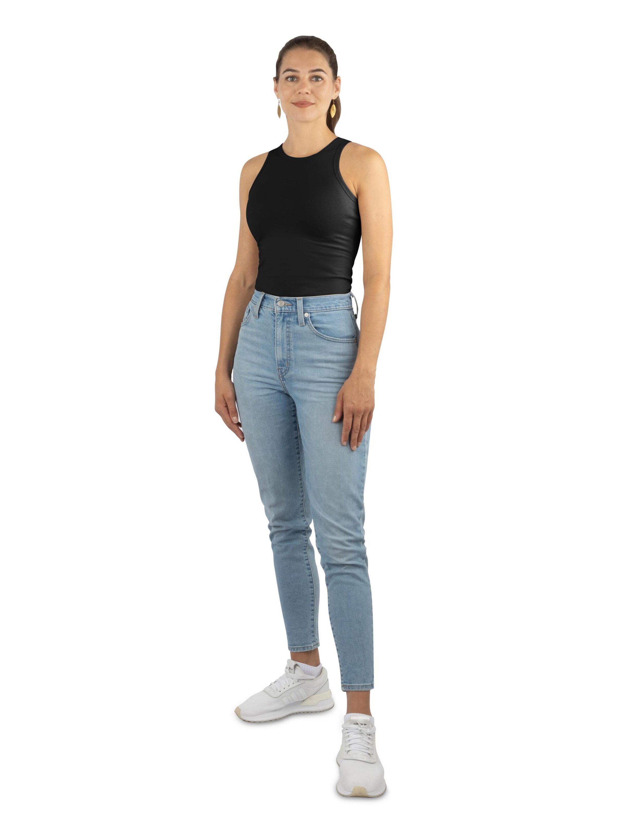 Janice Top 'Nauta' in Mixed colours