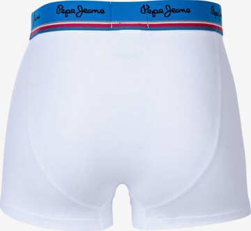 Boxers Pepe Jeans en mélange de couleurs