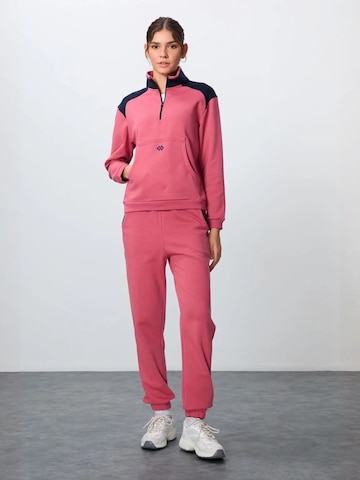 Completo per l'allenamento 'Aktive Sets' di Tommy Life in colori misti