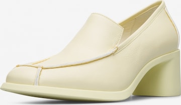 CAMPER Pumps in Beige: voorkant