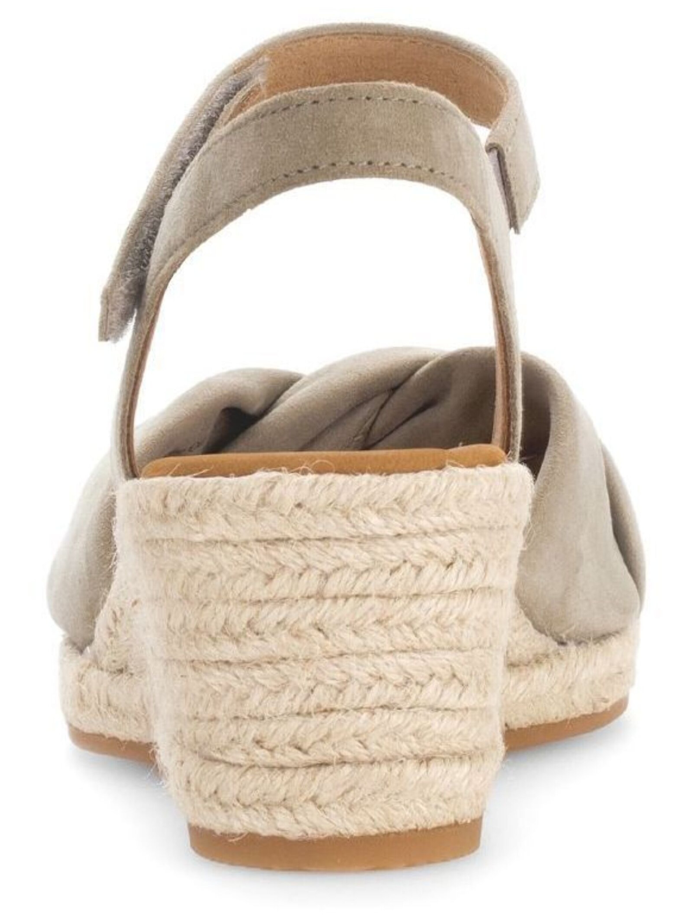 GABOR Sandaal in Beige