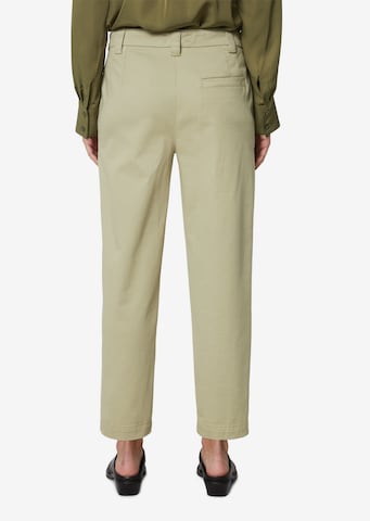 regular Pantaloni chino 'Kalni' di Marc O'Polo in beige