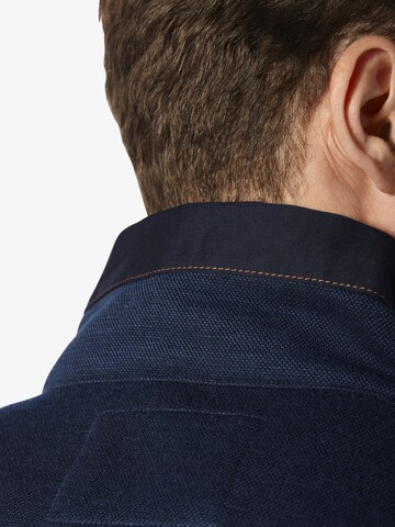 BABISTA Sweatvest 'Deolezzi' in Blauw