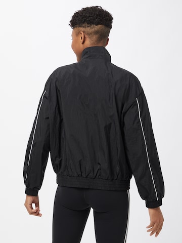 ADIDAS ORIGINALS Between-season jacket 'Japona' in Black