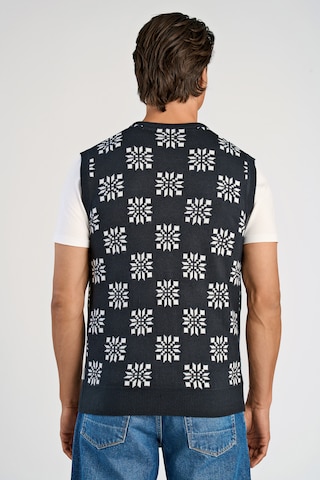 Lindbergh Pullover in Mischfarben