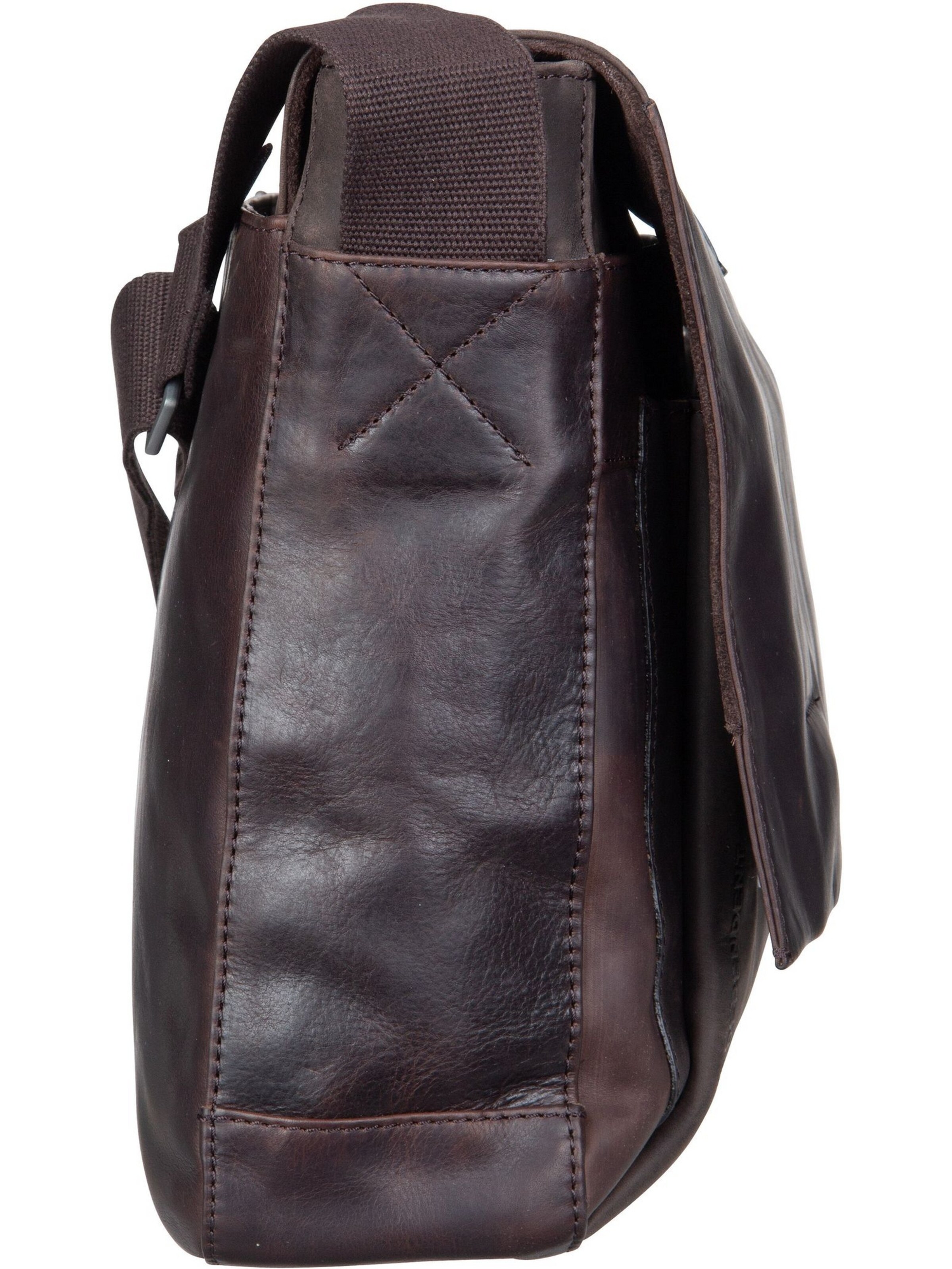 Borsa a tracolla 'Jeremy' di STRELLSON in marrone