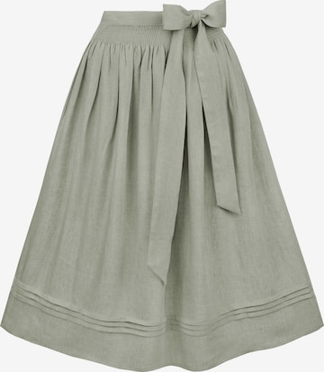 STOCKERPOINT Dirndl in Green: front